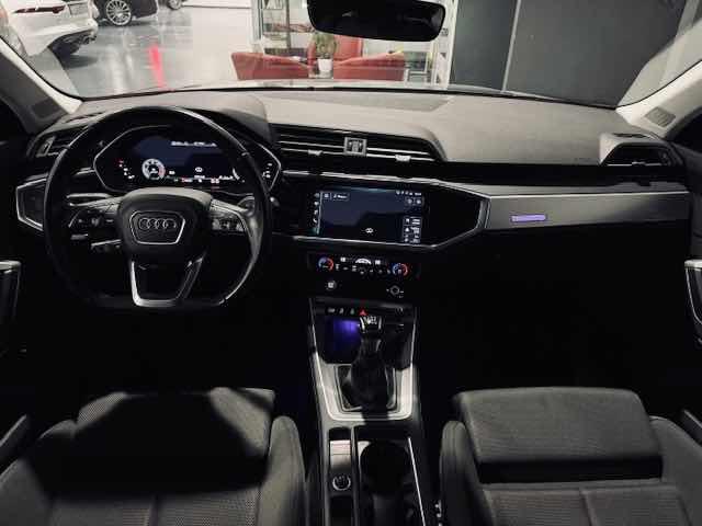 AUDI Q3 usata, con Cerchi in lega