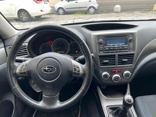 SUBARU Impreza usata, con Chiusura centralizzata