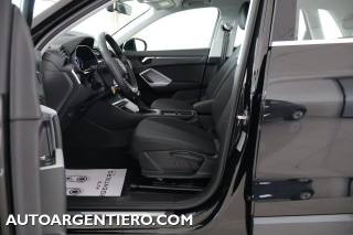 AUDI Q3 usata, con Alzacristalli elettrici