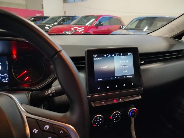 RENAULT Clio usata 24