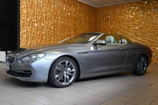 BMW 640 usata 109