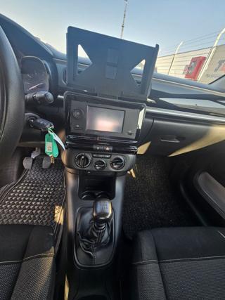 CITROEN C3 usata, con Filtro antiparticolato
