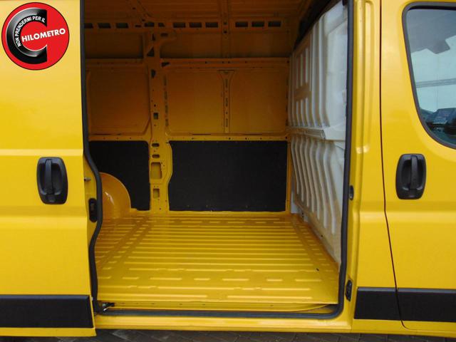 FIAT Ducato usata, con Chiusura centralizzata