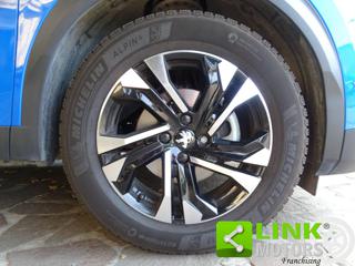 PEUGEOT 2008 usata, con Park Distance Control