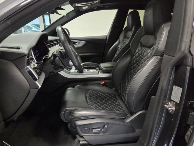 AUDI Q8 usata, con Cruise Control