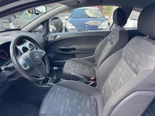 OPEL Corsa usata, con Chiusura centralizzata