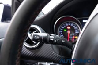 MERCEDES-BENZ A 180 usata, con Vivavoce