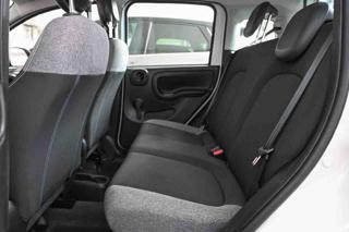 FIAT Panda usata, con Immobilizzatore elettronico