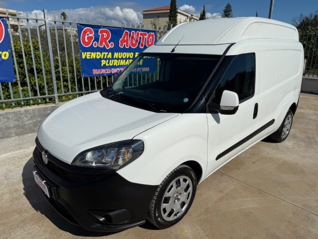 FIAT Doblo usata, con Autoradio