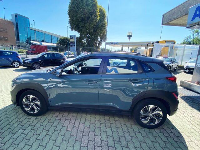 HYUNDAI Kona usata, con Autoradio