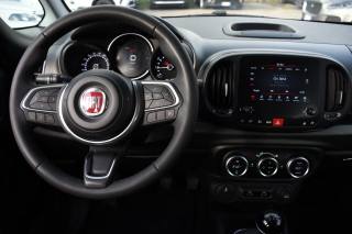 FIAT 500L usata, con Chiusura centralizzata
