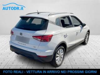 SEAT Arona usata, con Airbag Passeggero