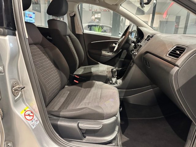 VOLKSWAGEN Polo usata, con Immobilizzatore elettronico