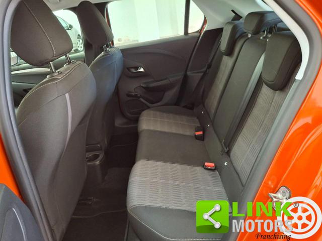 OPEL Corsa usata, con Cerchi in lega