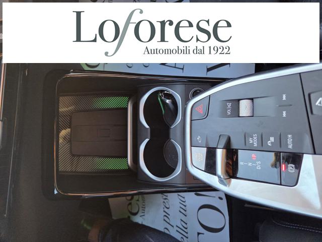 BMW X2 usata, con Portellone posteriore elettrico