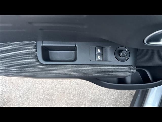 CITROEN C3 Aircross usata, con USB