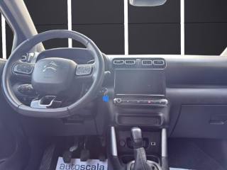 CITROEN C3 Aircross usata, con Autoradio digitale