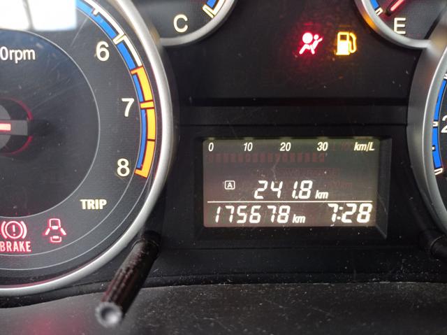FIAT Sedici usata, con Fendinebbia