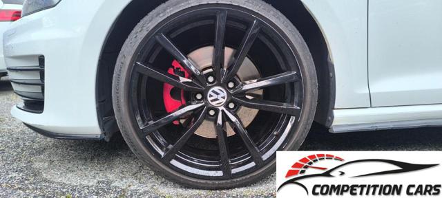 VOLKSWAGEN Golf GTD usata, con Lettore CD