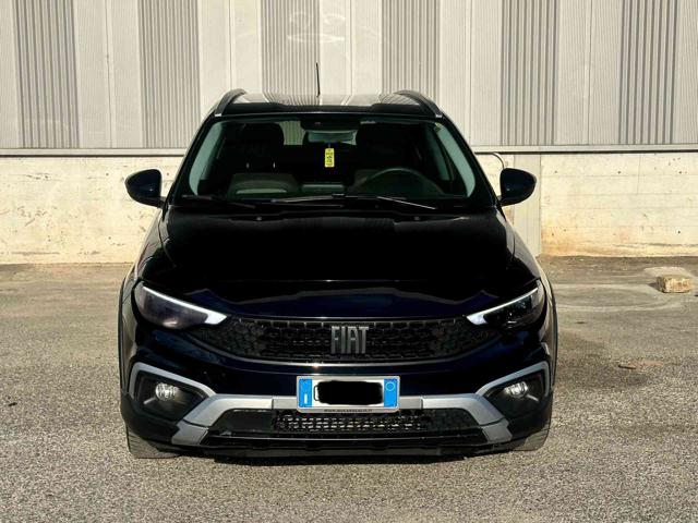 FIAT Tipo usata, con Airbag