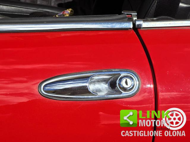 ALFA ROMEO Spider usata 36