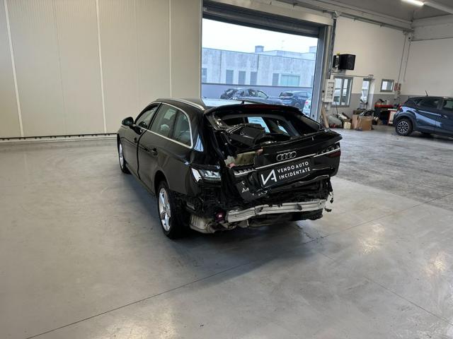 AUDI A4 usata, con Alzacristalli elettrici