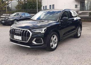 AUDI Q3 usata, con Airbag laterali