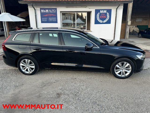 VOLVO V60 usata, con ABS