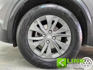 PEUGEOT 2008 usata, con Climatizzatore