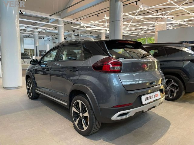 OTHERS-ANDERE OTHERS-ANDERE usata, con Fari LED