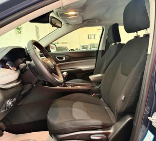 JEEP Compass usata, con Controllo trazione