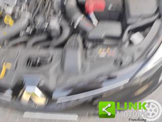 RENAULT Clio usata, con Filtro antiparticolato