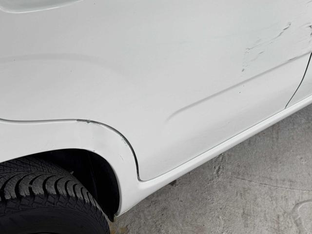 FIAT Panda usata, con Cerchi in lega