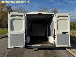 FIAT Ducato usata, con Climatizzatore