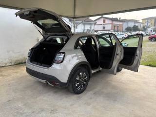 FIAT 600 usata, con Sensore di luce