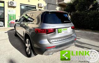 MERCEDES-BENZ GLB 200 usata, con Chiusura centralizzata
