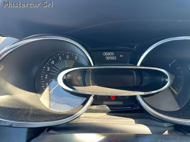 RENAULT Clio usata, con Volante multifunzione