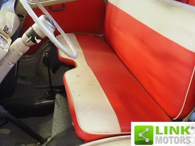 FIAT 600 usata 17