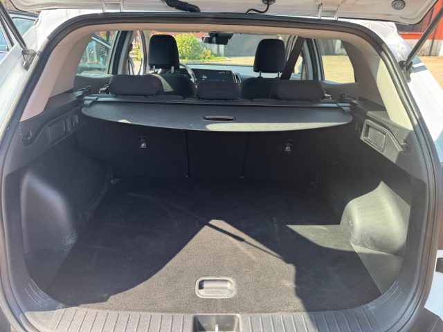 KIA Sportage usata, con Fari LED