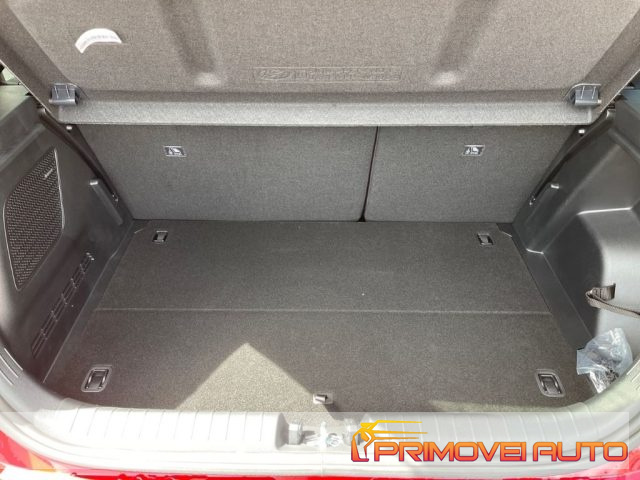 HYUNDAI i20 usata, con Autoradio