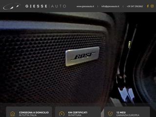 PORSCHE Macan usata, con Filtro antiparticolato