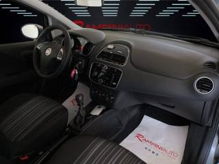 FIAT Punto usata 16