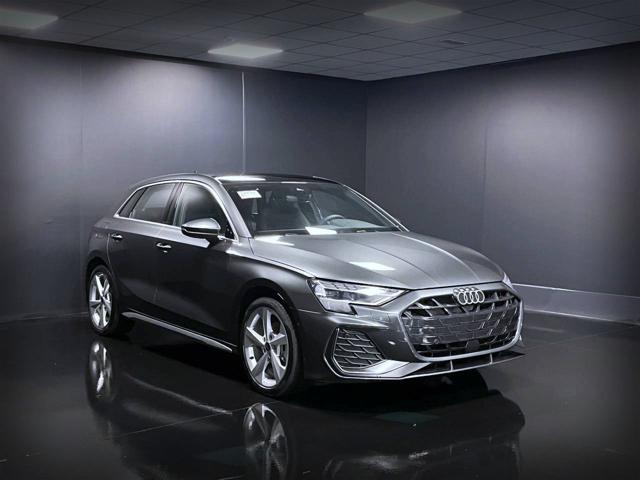AUDI A3 usata, con Airbag laterali