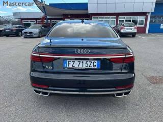 AUDI A8 usata, con Chiusura centralizzata
