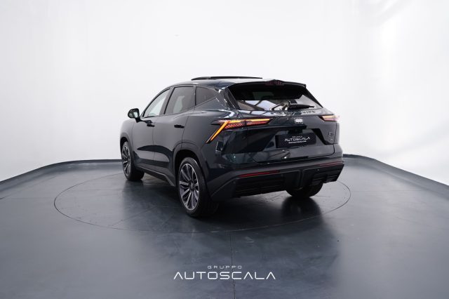 SPORTEQUIPE Sportequipe 6 GT usata, con Airbag Passeggero