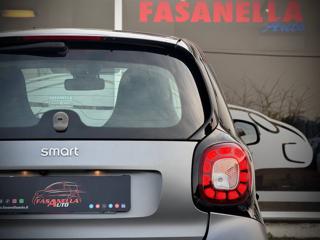 SMART ForTwo usata, con Controllo automatico clima