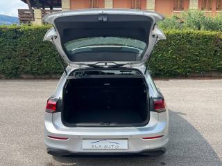 VOLKSWAGEN Golf usata, con Controllo automatico clima