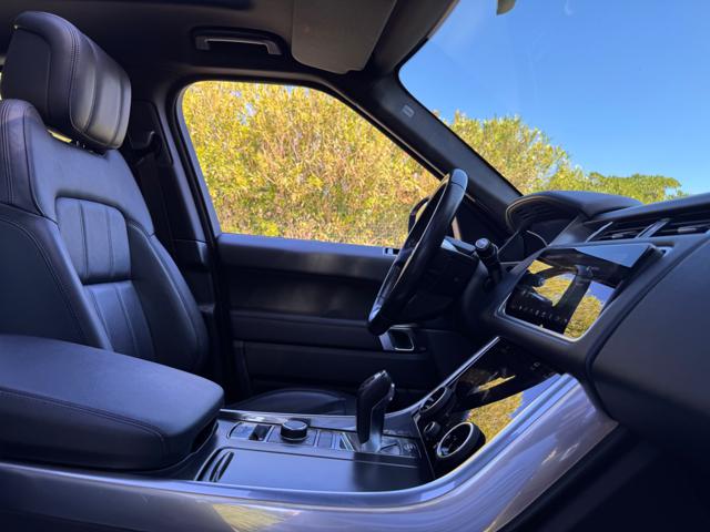 LAND ROVER Range Rover Sport usata, con Tettuccio apribile