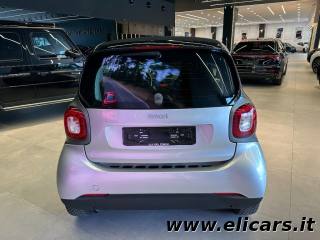 SMART ForTwo usata, con Alzacristalli elettrici