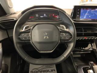 PEUGEOT 2008 usata, con Climatizzatore